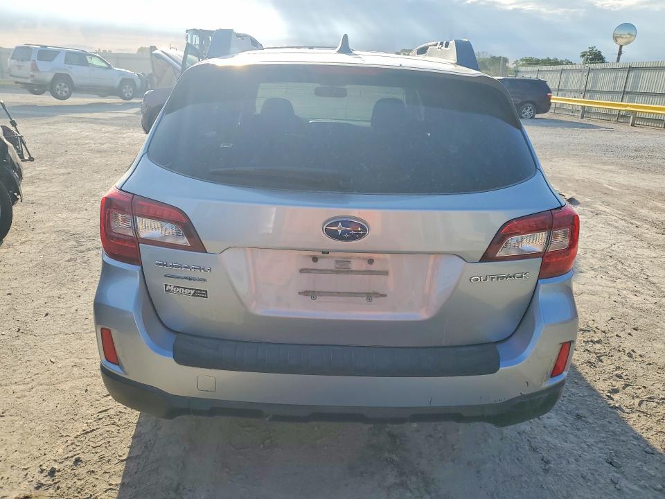 53072006 :رقم المزاد ، 4S4BSBCCXG3308625 vin ، 2016 Subaru Outback مزاد بيع