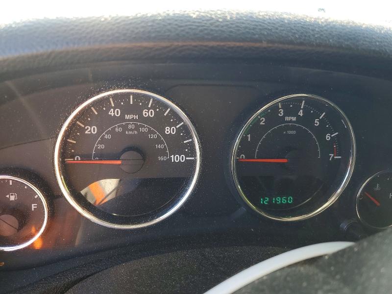 Продаж на аукціоні авто 2012 Jeep Wrangler, vin: 1C4AJWAG6CL273575, номер лоту: 52322466