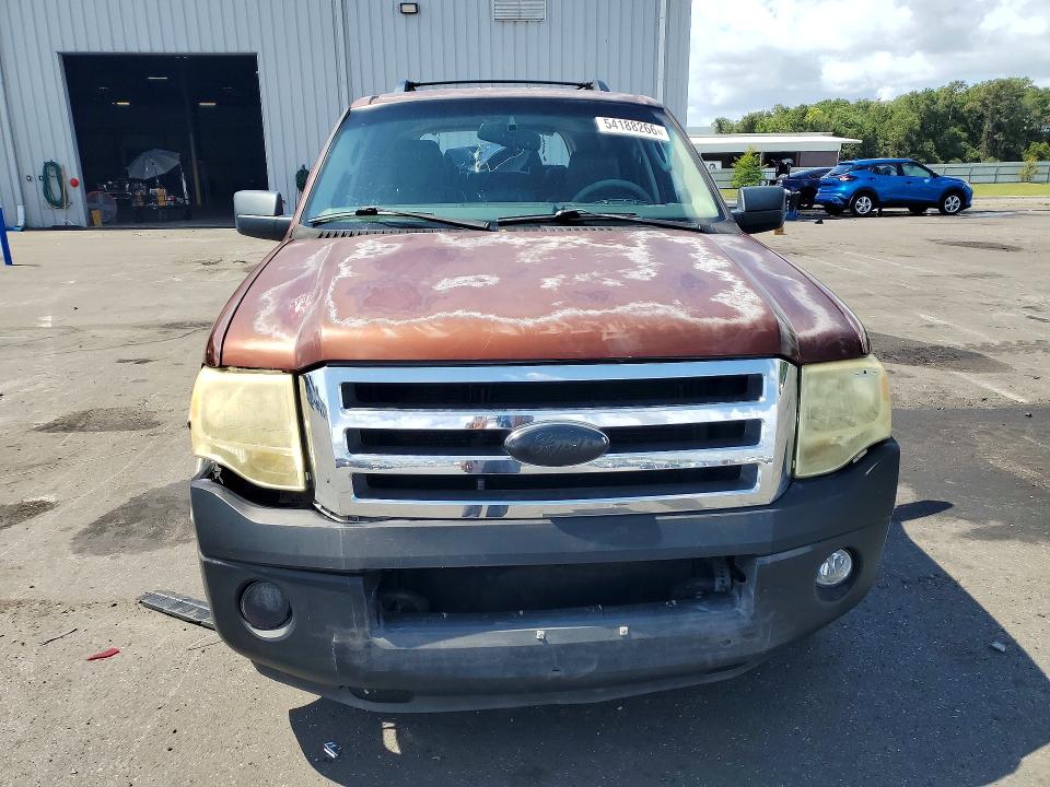 Продажа на аукционе авто 2007 Ford Expedition, vin: 1FMFU17597LA07913, номер лота: 54188266