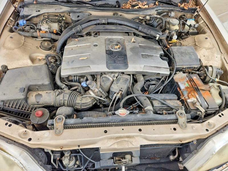 Продаж на аукціоні авто 1999 Acura 3.5rl, vin: JH4KA9656XC001965, номер лоту: 53990746