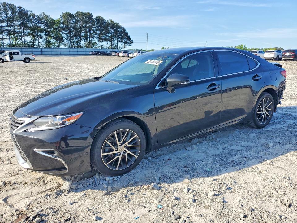 Aukcja sprzedaży 2016 Lexus Es, vin: 58ABK1GG9GU013378, numer aukcji: 52308966