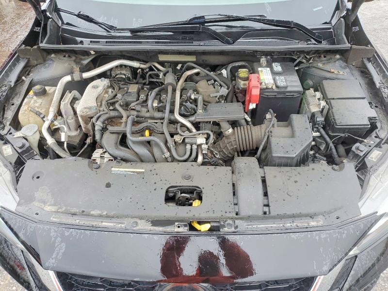 Aukcja sprzedaży 2020 Nissan Sentra, vin: 3N1AB8BV1LY284886, numer aukcji: 54893556
