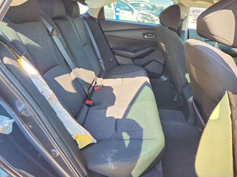 Продажа на аукционе авто 2023 Honda Accord, vin: 1HGCY1F26PA010106, номер лота: 55236886