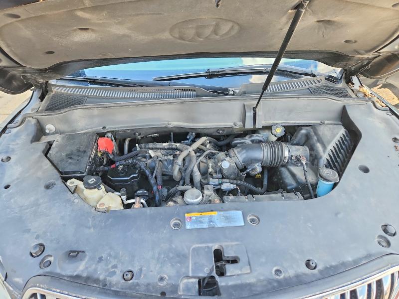 Aukcja sprzedaży 2016 Buick Enclave, vin: 5GAKVBKD1GJ156639, numer aukcji: 53416366