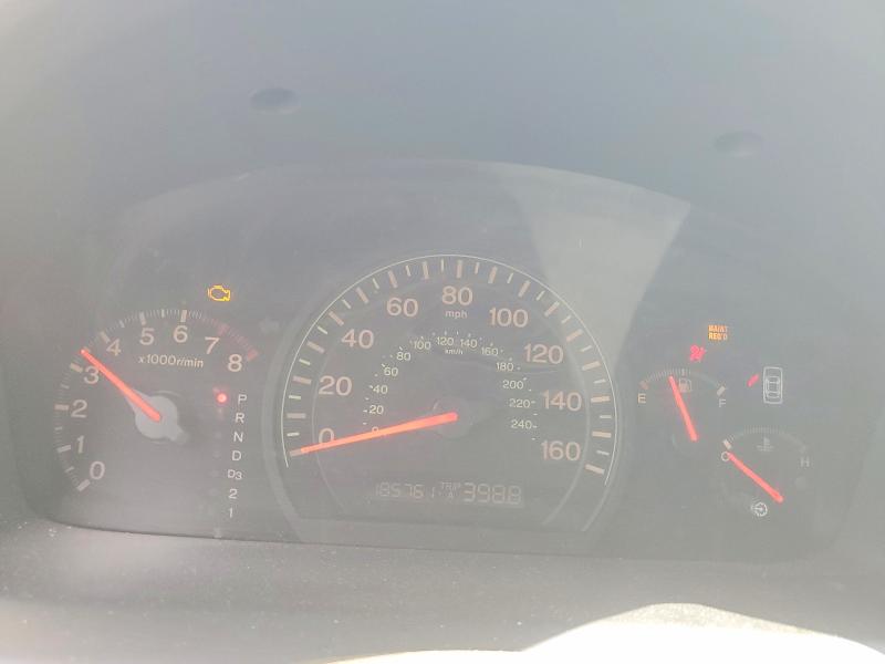 2005 Honda Accord მანქანა იყიდება აუქციონზე, vin: 3HGCM56485G706162, აუქციონის ნომერი: 54464136