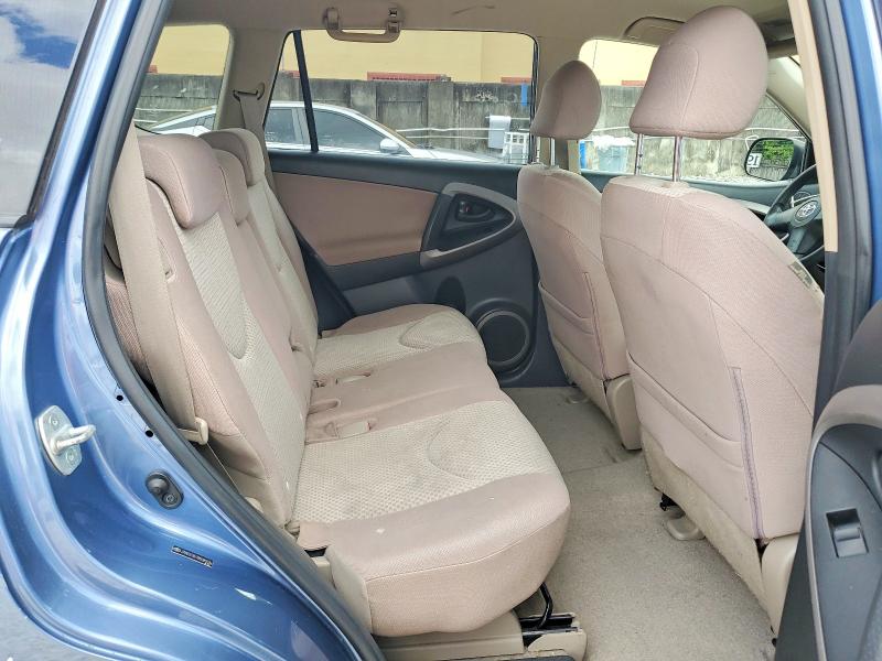 Aukcja sprzedaży 2008 Toyota Rav4, vin: JTMZD33V785082036, numer aukcji: 54232736