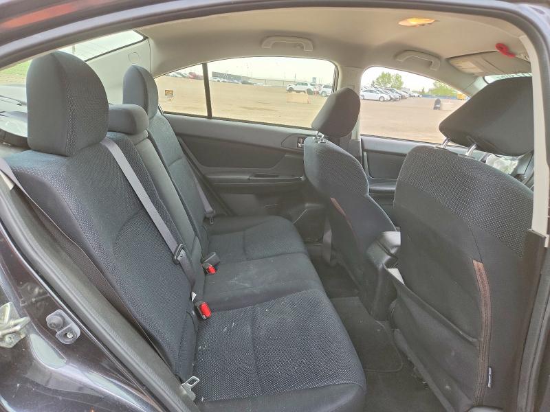 Продажа на аукционе авто 2013 Subaru Impreza, vin: JF1GJAC69DH016048, номер лота: 55112306