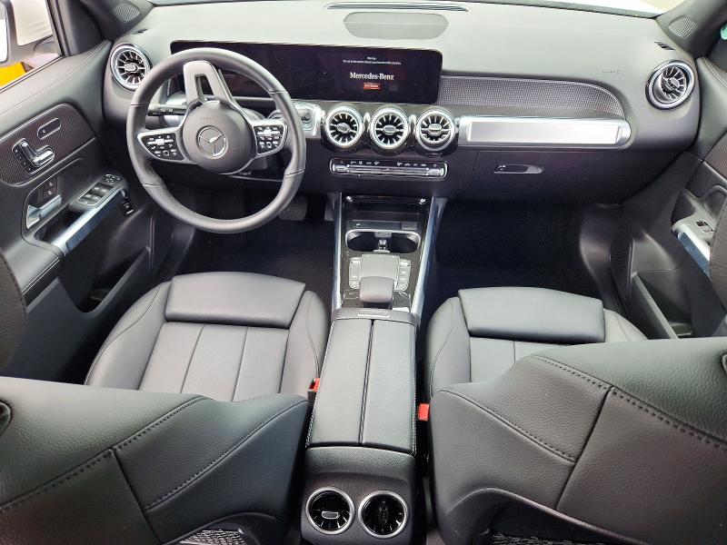 51881016 :رقم المزاد ، W1N4M4HB5PW287998 vin ، 2023 Mercedes-benz Glb مزاد بيع