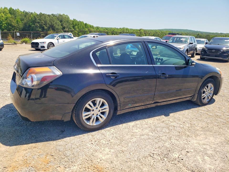 Aukcja sprzedaży 2011 Nissan Altima, vin: 1N4AL2AP9BC136847, numer aukcji: 53973206