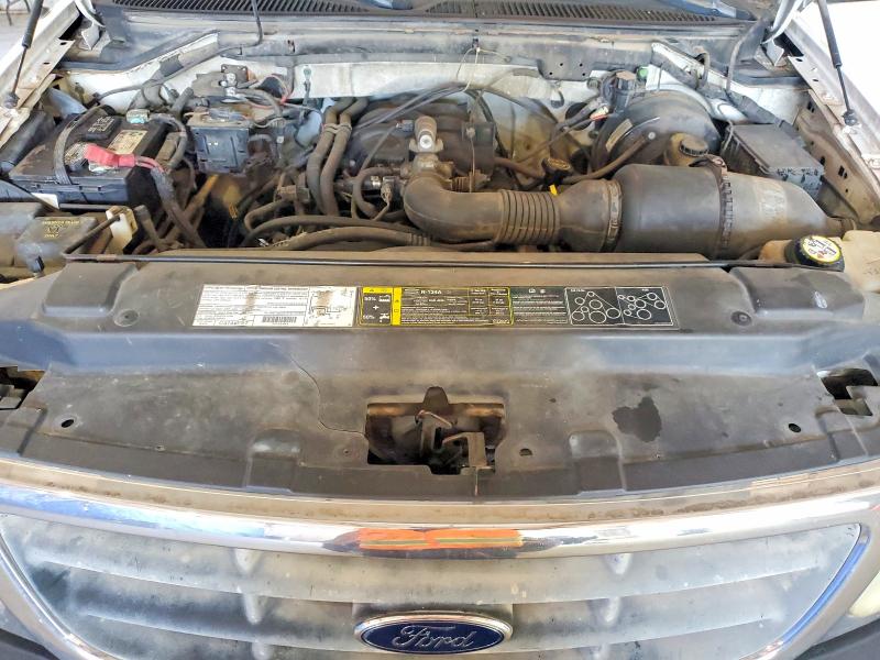 Продаж на аукціоні авто 2003 Ford F150, vin: 1FTRF17263NB22436, номер лоту: 55322146