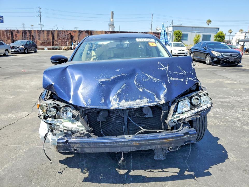 Продажа на аукционе авто 2015 Lexus Es, vin: JTHBK1GG5F2190577, номер лота: 53051526