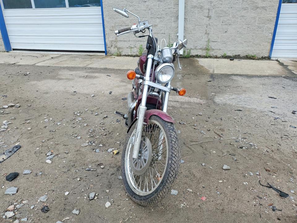 Aukcja sprzedaży 1999 Suzuki Vs800, vin: JS1VS52A0X2100661, numer aukcji: 53009876