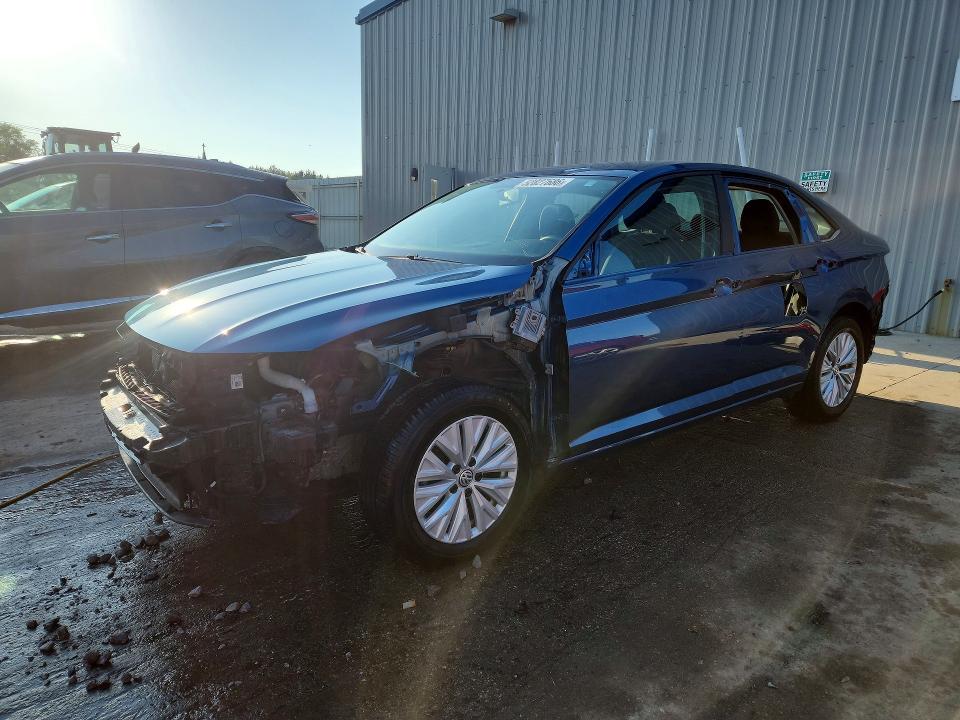 Aukcja sprzedaży 2020 Volkswagen Jetta, vin: 3VWC57BU1LM090054, numer aukcji: 52827686