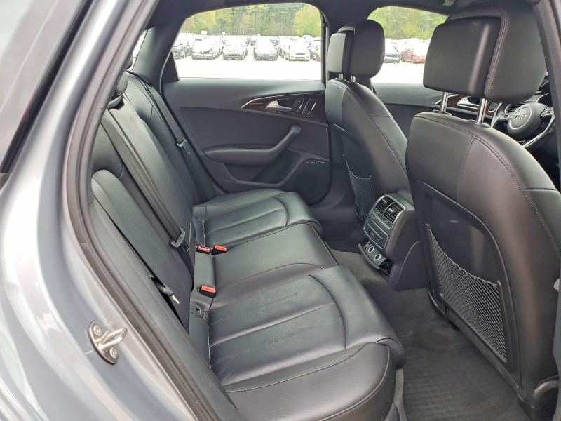 Aukcja sprzedaży 2016 Audi A6, vin: WAUGFAFC7GN145647, numer aukcji: 52996616