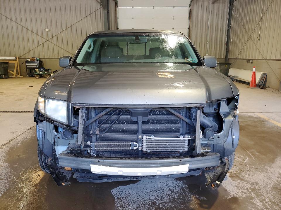 Продаж на аукціоні авто 2007 Honda Ridgeline, vin: 2HJYK16537H509619, номер лоту: 55279746