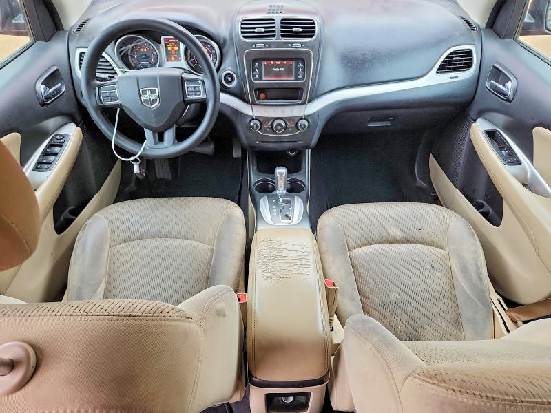 Aukcja sprzedaży 2016 Dodge Journey, vin: 3C4PDCBG6GT223882, numer aukcji: 53932816