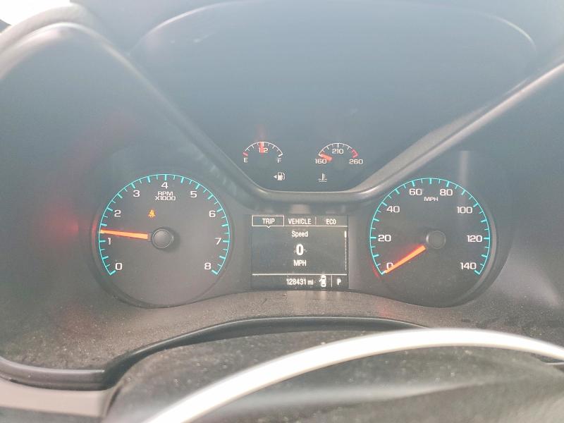 55388166 :رقم المزاد ، 1GCHSBEA4G1342159 vin ، 2016 Chevrolet Colorado مزاد بيع