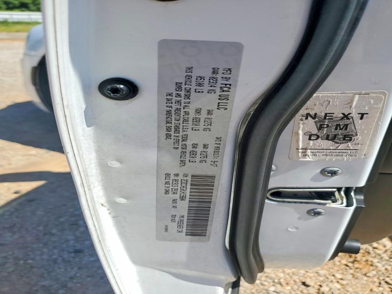 2018 Chrysler 300 მანქანა იყიდება აუქციონზე, vin: 2C3CCAEG0JH159604, აუქციონის ნომერი: 52385116