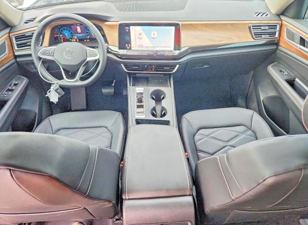 Продаж на аукціоні авто 2026 Volkswagen Atlas, vin: 1V2DN2CA6TC511832, номер лоту: 51880856