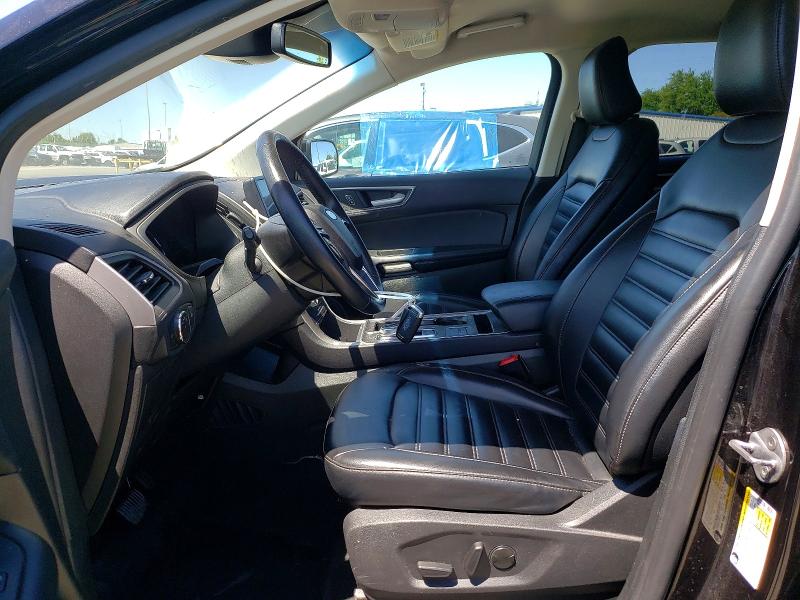 Продажа на аукционе авто 2023 Ford Edge, vin: 2FMPK4J99PBA38120, номер лота: 53444366