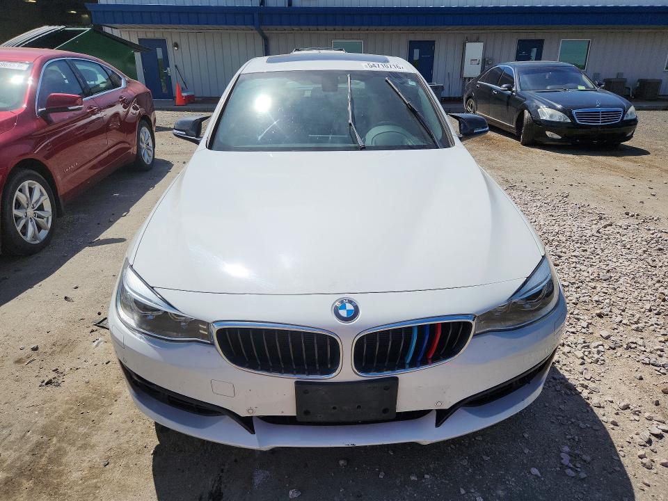Aukcja sprzedaży 2014 Bmw 328, vin: WBA3X5C54ED559674, numer aukcji: 54710716