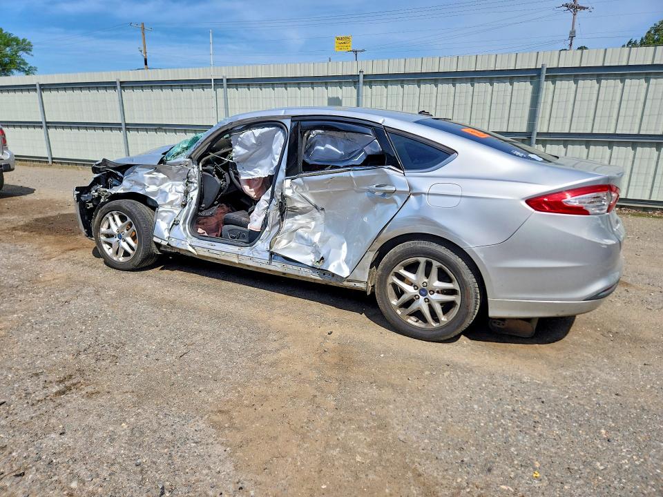 Aukcja sprzedaży 2013 Ford Fusion, vin: 3FA6P0H71DR201179, numer aukcji: 51309806