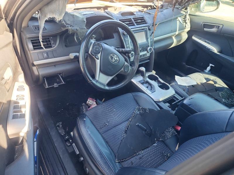 Продаж на аукціоні авто 2013 Toyota Camry, vin: 4T1BF1FK5DU645243, номер лоту: 53237376