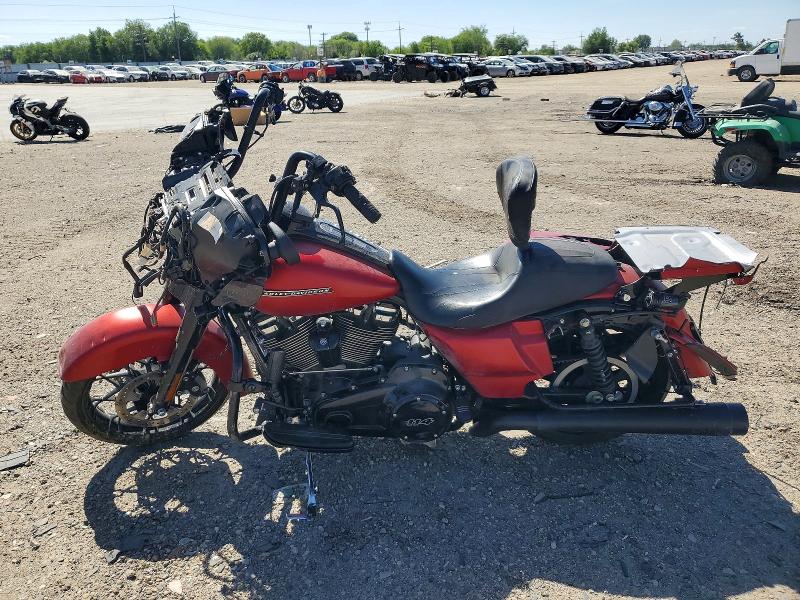 Продаж на аукціоні авто 2021 Harley Davidson Flhxs, vin: 1HD1KRP14MB671925, номер лоту: 54878946