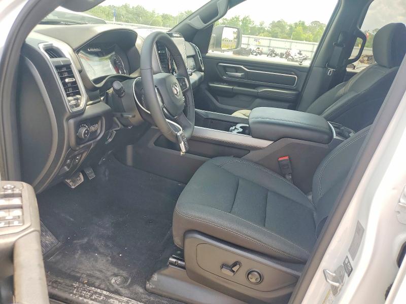 Aukcja sprzedaży 2025 Ram 1500, vin: 1C6RRFFG1SN159353, numer aukcji: 54254756