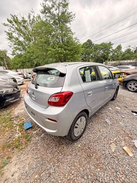 Продаж на аукціоні авто 2020 Mitsubishi Mirage, vin: ML32A3HJXLH005025, номер лоту: 52952446