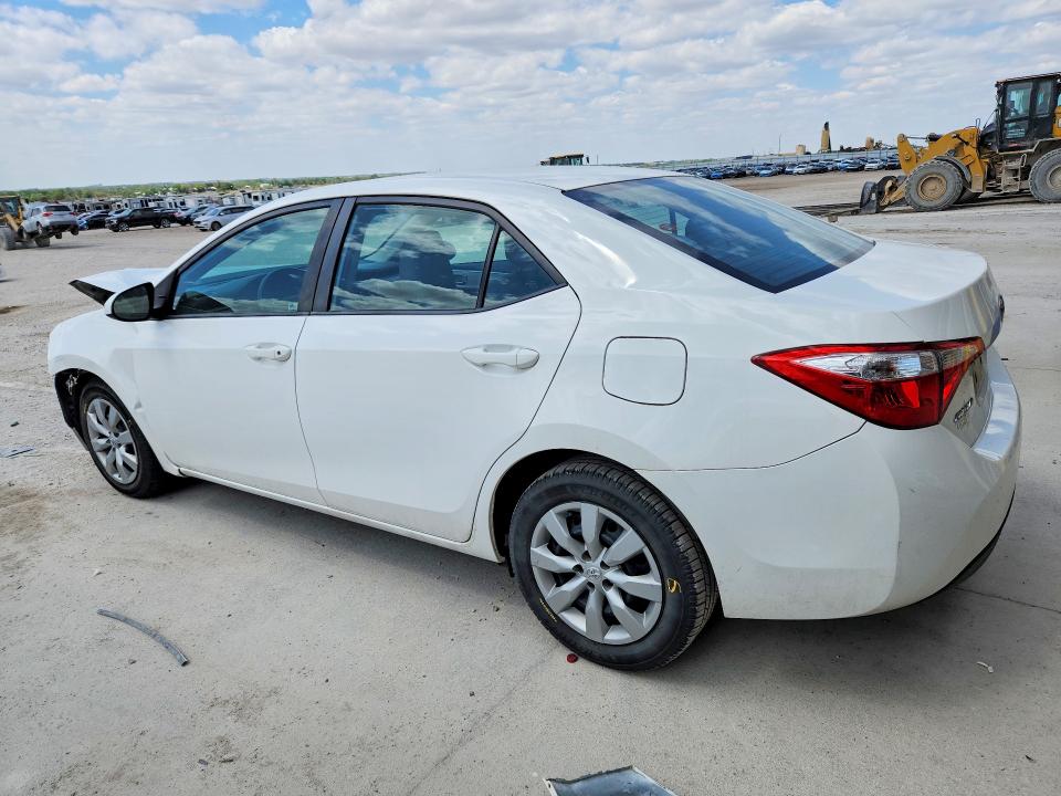 Aukcja sprzedaży 2015 Toyota Corolla, vin: 2T1BURHE6FC292852, numer aukcji: 52767846