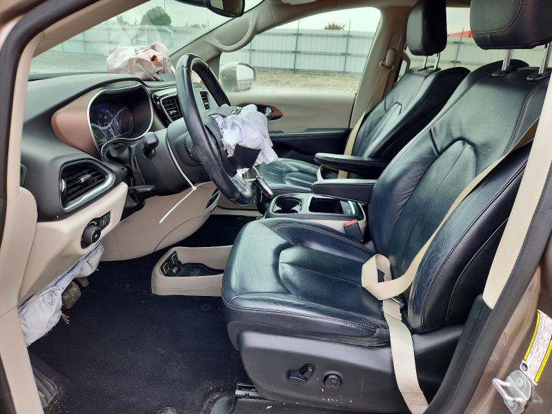 Aukcja sprzedaży 2018 Chrysler Pacifica, vin: 2C4RC1EG6JR193224, numer aukcji: 54140426