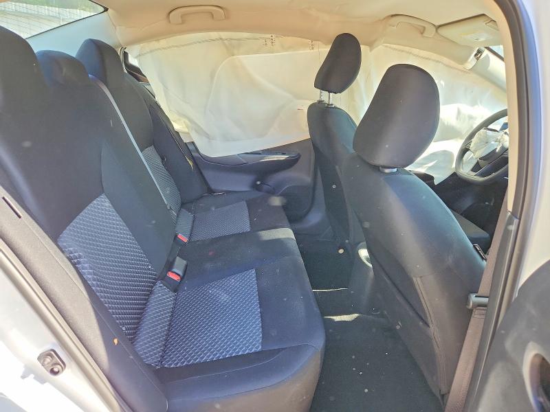 Aukcja sprzedaży 2024 Nissan Versa, vin: 3N1CN8DV6RL871233, numer aukcji: 51321696