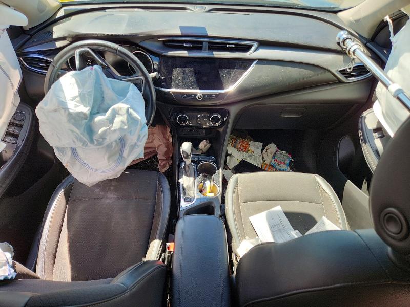 Aukcja sprzedaży 2020 Buick Encore Gx, vin: KL4MMCSL2LB109772, numer aukcji: 51782236