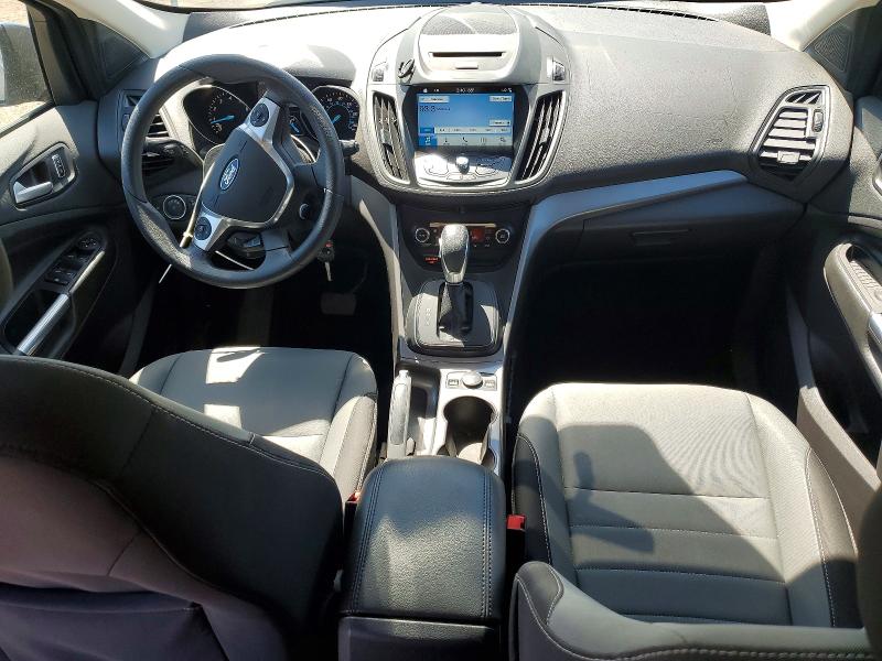 Продажа на аукционе авто 2016 Ford Escape, vin: 1FMCU9GX5GUA53266, номер лота: 54231926