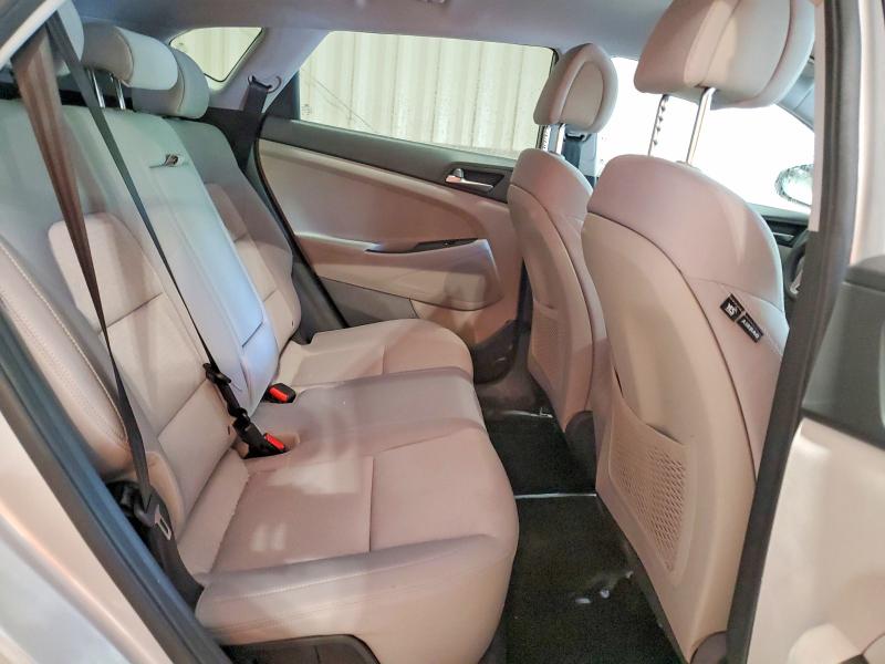 53013116 :رقم المزاد ، KM8J3CA45HU427964 vin ، 2017 Hyundai Tucson مزاد بيع