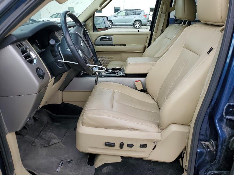 52777326 :رقم المزاد ، 1FMJU2AT2HEA54276 vin ، 2017 Ford Expedition مزاد بيع
