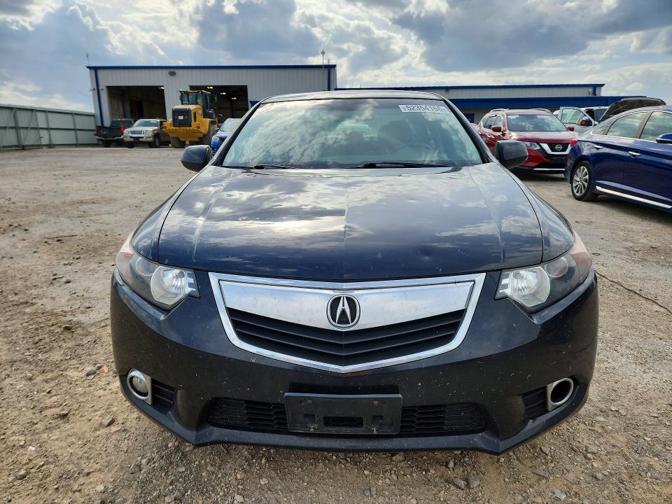 Aukcja sprzedaży 2013 Acura Tsx, vin: JH4CU2F47DC008915, numer aukcji: 52354166