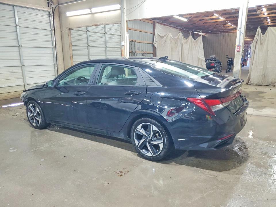 Aukcja sprzedaży 2023 Hyundai Elantra, vin: KMHLS4AG4PU552366, numer aukcji: 52688986