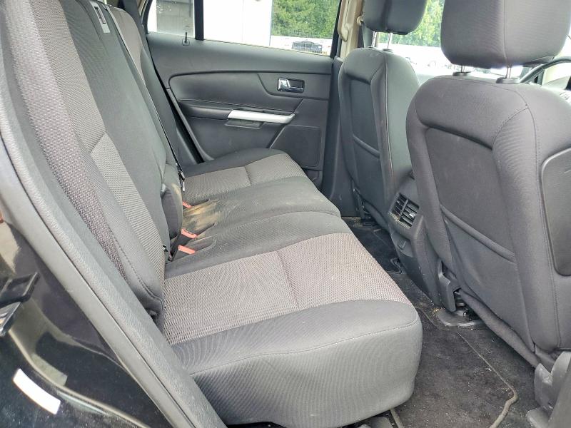 Продажа на аукционе авто 2013 Ford Edge, vin: 2FMDK4JC2DBA75083, номер лота: 54463616