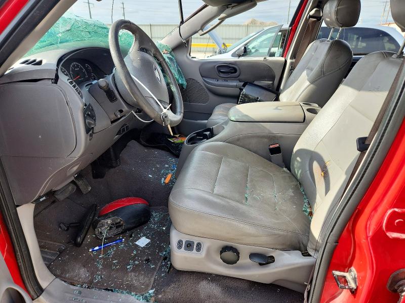 52427226 :رقم المزاد ، 1FTRW07L33KA38952 vin ، 2003 Ford F150 مزاد بيع