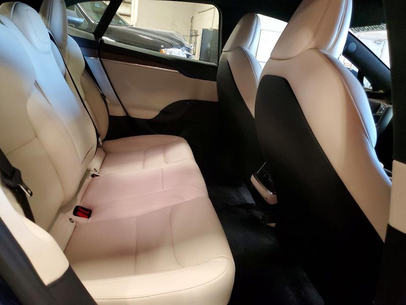 Продаж на аукціоні авто 2021 Tesla Model S, vin: 5YJSA1E58MF455380, номер лоту: 52840386