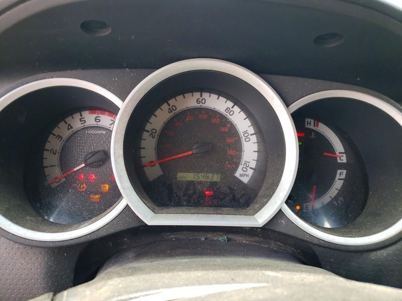 Aukcja sprzedaży 2012 Toyota Tacoma, vin: 5TFUU4EN1CX024806, numer aukcji: 54544686