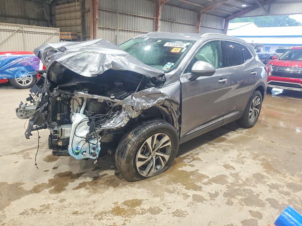 Aukcja sprzedaży 2022 Buick Envision, vin: LRBFZNR44ND022553, numer aukcji: 52153266