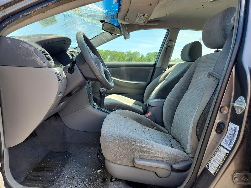 Aukcja sprzedaży 2006 Toyota Corolla, vin: 1NXBR32E66Z744384, numer aukcji: 53375516