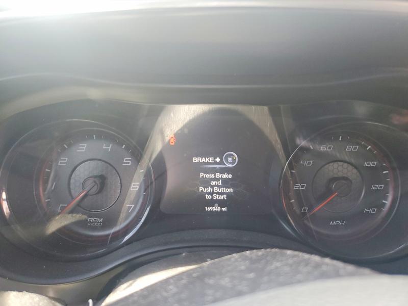 2021 Dodge Charger მანქანა იყიდება აუქციონზე, vin: 2C3CDXBG5MH603875, აუქციონის ნომერი: 54221496