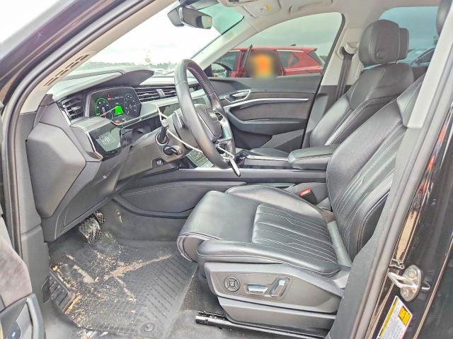 Aukcja sprzedaży 2019 Audi E-tron, vin: WA1VAAGE8KB009458, numer aukcji: 54624946