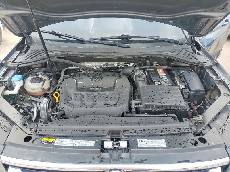 Продаж на аукціоні авто 2020 Volkswagen Tiguan, vin: 3VV4B7AX6LM073229, номер лоту: 53764596