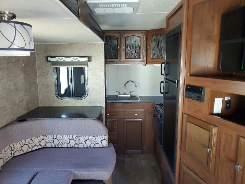 Продаж на аукціоні авто 2017 Foresriver Freedom Express, vin: 5ZT2FETB2HA026394, номер лоту: 52030526