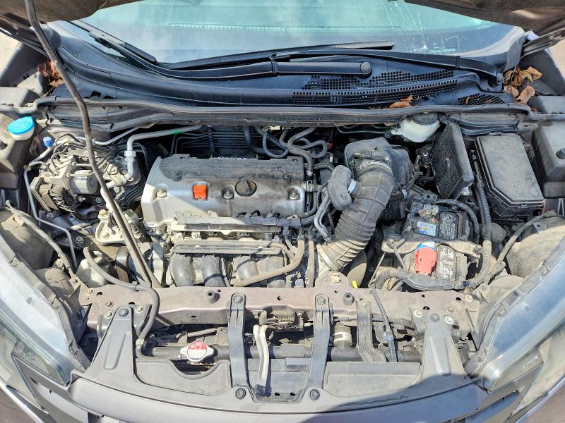 Продажа на аукционе авто 2013 Honda Cr-v, vin: 5J6RM4H35DL075289, номер лота: 54472736